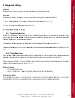 Preview for 72 page of Gap Diagnostic IIDTool Pro User Manual