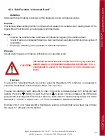 Preview for 92 page of Gap Diagnostic IIDTool Pro User Manual