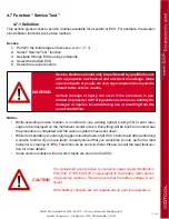 Preview for 114 page of Gap Diagnostic IIDTool Pro User Manual