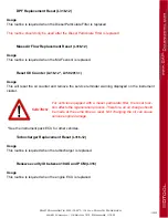 Preview for 122 page of Gap Diagnostic IIDTool Pro User Manual