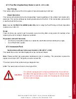 Preview for 124 page of Gap Diagnostic IIDTool Pro User Manual