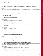 Preview for 130 page of Gap Diagnostic IIDTool Pro User Manual