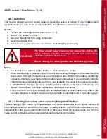 Preview for 132 page of Gap Diagnostic IIDTool Pro User Manual