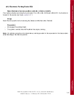 Preview for 150 page of Gap Diagnostic IIDTool Pro User Manual