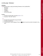 Preview for 184 page of Gap Diagnostic IIDTool Pro User Manual