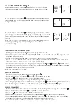 Preview for 3 page of GAPOSA Emitto Smart 16 QCTZ16Y Installer Manual