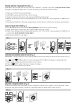 Preview for 4 page of GAPOSA Emitto Smart 16 QCTZ16Y Installer Manual