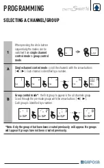 Preview for 5 page of GAPOSA Emitto Smart 16 Manual