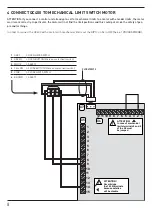 Preview for 8 page of GAPOSA QC400 Manual