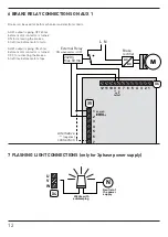 Preview for 12 page of GAPOSA QC400 Manual