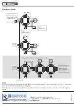 Preview for 16 page of GAPOSA QCM2K Instructions Manual