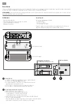 Предварительный просмотр 2 страницы GAPOSA QCMSX Manual