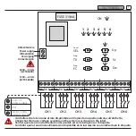 Предварительный просмотр 7 страницы GAPOSA QCTX36SD Manual