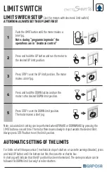 Preview for 14 page of GAPOSA QCTZ16Y Manual