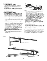 Preview for 22 page of Garaga SECURITY+ 3265GCM 1HP Owner'S Manual