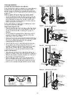 Preview for 53 page of Garaga SECURITY+ 3265GCM 1HP Owner'S Manual