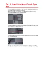 Preview for 17 page of Garage Smart Hard Top Lifter Installation And Operation Manual