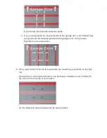 Preview for 20 page of Garage Smart Hard Top Lifter Installation And Operation Manual