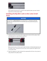 Preview for 25 page of Garage Smart Hard Top Lifter Installation And Operation Manual