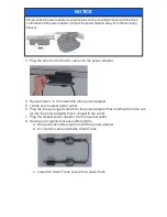 Preview for 27 page of Garage Smart Hard Top Lifter Installation And Operation Manual