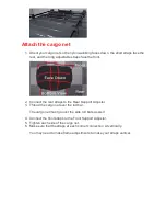 Preview for 32 page of Garage Smart Hard Top Lifter Installation And Operation Manual