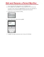 Preview for 36 page of Garage Smart Hard Top Lifter Installation And Operation Manual