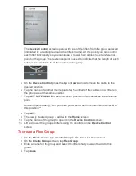 Preview for 40 page of Garage Smart Hard Top Lifter Installation And Operation Manual