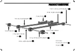 Предварительный просмотр 5 страницы Garage Smart Hard Top Lifter User Manual