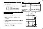 Предварительный просмотр 9 страницы Garage Smart Hard Top Lifter User Manual