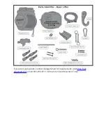 Preview for 9 page of Garage Smart myLIFTER Installation And Operation Manual