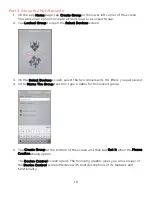 Preview for 19 page of Garage Smart Universal XL HD Lifter User Manual