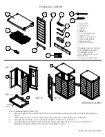 Preview for 2 page of Garage Tek GT1005A Installation & Owner'S Manual