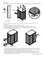 Preview for 3 page of Garage Tek GT1005A Installation & Owner'S Manual