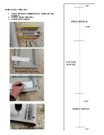 Preview for 7 page of Garage Tek GT1005AE Installation Instructions Manual