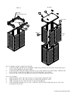 Preview for 3 page of Garage Tek GT1006 Installation & Owner'S Manual