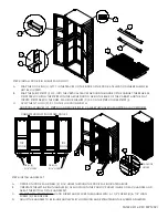 Preview for 4 page of Garage Tek GT1006 Installation & Owner'S Manual