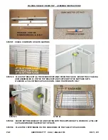 Preview for 2 page of Garage Tek GT1301 Installation Instructions