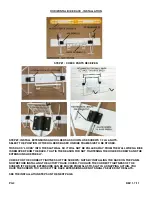 Preview for 2 page of Garage Tek GT2005E Installation Instructions