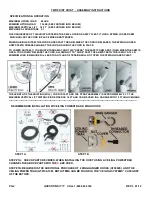 Preview for 2 page of Garage Tek GT4011EE Installation Instructions Manual