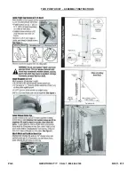 Preview for 6 page of Garage Tek GT4011EE Installation Instructions Manual