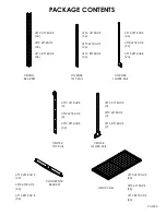 Preview for 2 page of Garage Tek GT7008A Installation Manual