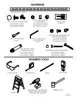 Preview for 3 page of Garage Tek GT7008A Installation Manual