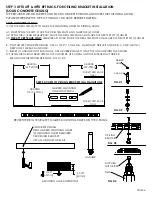 Preview for 6 page of Garage Tek GT7008A Installation Manual