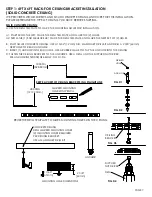 Preview for 7 page of Garage Tek GT7008A Installation Manual