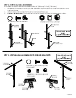 Preview for 8 page of Garage Tek GT7008A Installation Manual