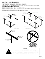 Preview for 9 page of Garage Tek GT7008A Installation Manual