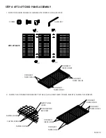 Preview for 12 page of Garage Tek GT7008A Installation Manual