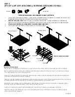 Preview for 13 page of Garage Tek GT7008A Installation Manual