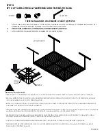 Preview for 14 page of Garage Tek GT7008A Installation Manual