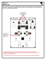 Preview for 5 page of Garage1217 project kameleon User Manual